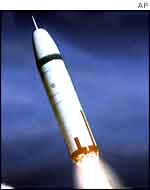 Trident