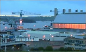 Devonport