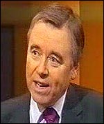 Ieuan Wyn Jones