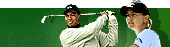 Annika Sorenstam beats Tiger Woods to be our 2002 golfer of the year