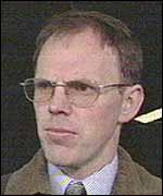 Farmer Neil Gemmell