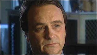 Robert Baer
