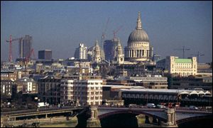 City of London