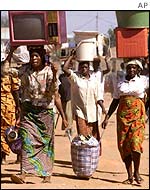 Nigeria
