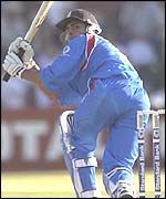 Vikram Solanki
