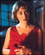 Kate Winslet as Iris Murdoch