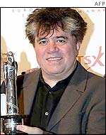 Pedro Almodovar