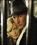 Richard Gere
