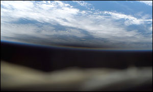 Eclipse, Nasa