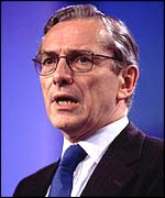 Norman Fowler