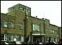 Harefield Hospital, Middlesex