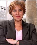 Lorraine Heggessey