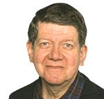 Alex Kirby