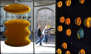 KPN Mobile i-mode shop