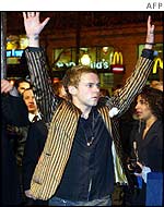 Dominic Monaghan