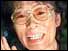 Red Army founder Fusako Shigenobu 