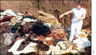 unwanted fur coats