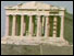 Photograph of the Acropolis in Athens