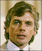 David Icke