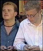 Mobile phone orchestra