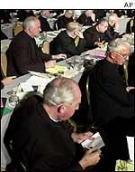 An abuser will be barred from any post which could bring him into contact with the general public