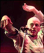 Michael Stipe