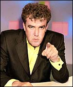 Jeremy Clarkson