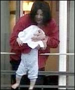 Michael Jackson