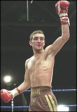 Alex Arthur