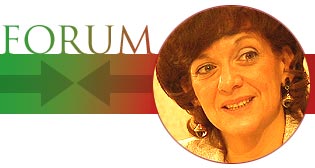 Dr Ros Altmann