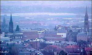 Falkirk