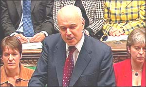 Iain Duncan Smith
