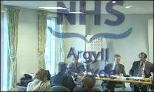 Media conference