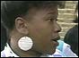 A daughter of Cherry Groce who police mistakenly shot sparking the riots