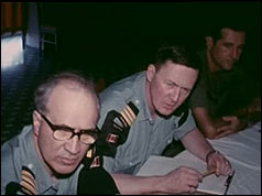 ICCS inspectors