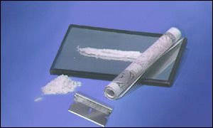 Cocaine