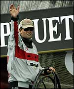 Russell Coutts