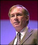 Geoff Hoon