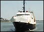 Fish trawler