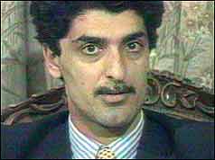 Farzad Bazoft