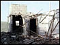 Ein El Helweh in ruins