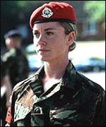 Tamsin Outhwaite