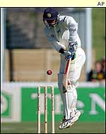 Rahul Dravid