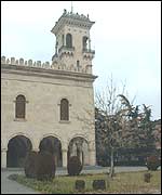 Stalin museum