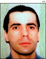 Fernandez Iradi