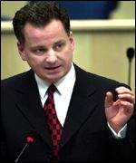 Jack McConnell