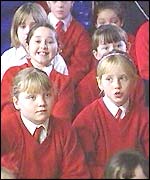 Number of pupils wanting to come to Holy Cross has dropped