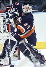 Chris Osgood