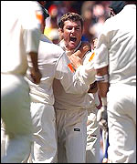 Stuart MacGill