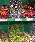 Sweets